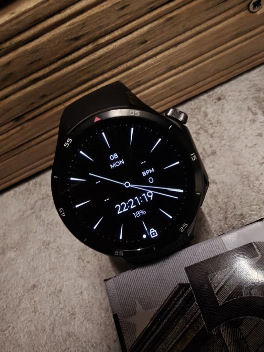 One Plus Watch 3