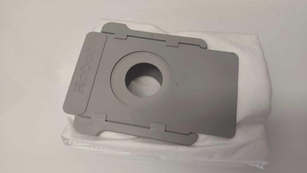 Saco de Clean Base Aspirador IROBOT