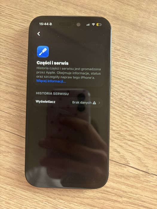 Iphone 16 6/128gb