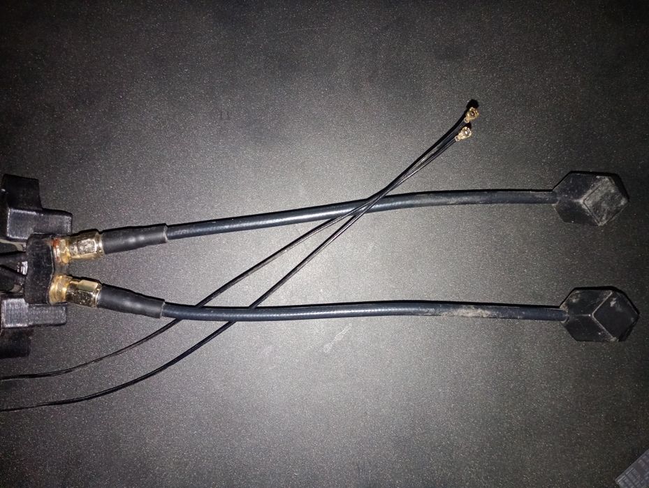 DJI O4 Pro fpv камера walksnail