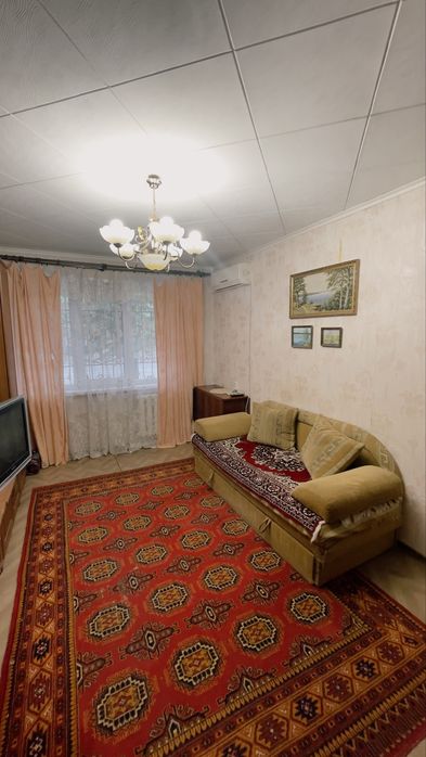 Оренда просторої  1 кім квартири на Соборності 73 ( Промінь)