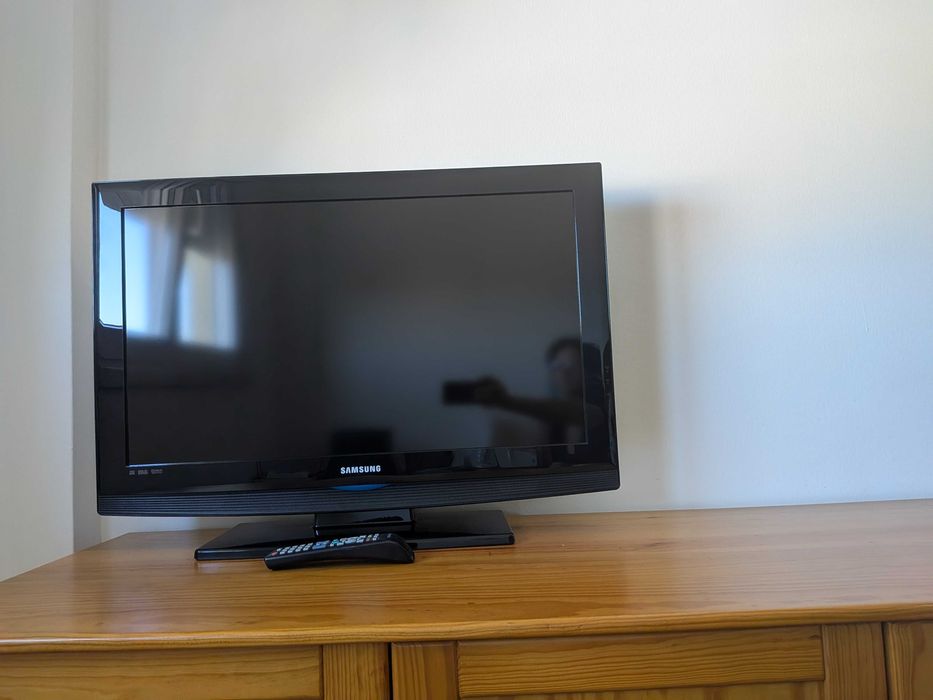 Televisão Samsung de 32 polegadas
