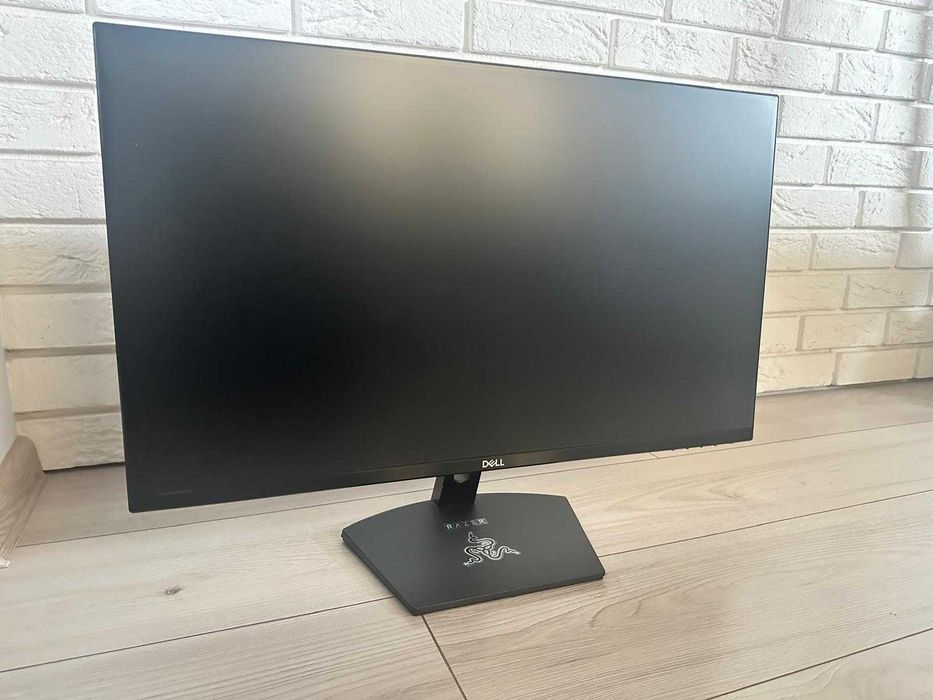 monitor dell SE2719h 27"