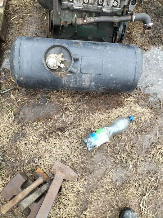 Газовый балон,Редуктора газовые