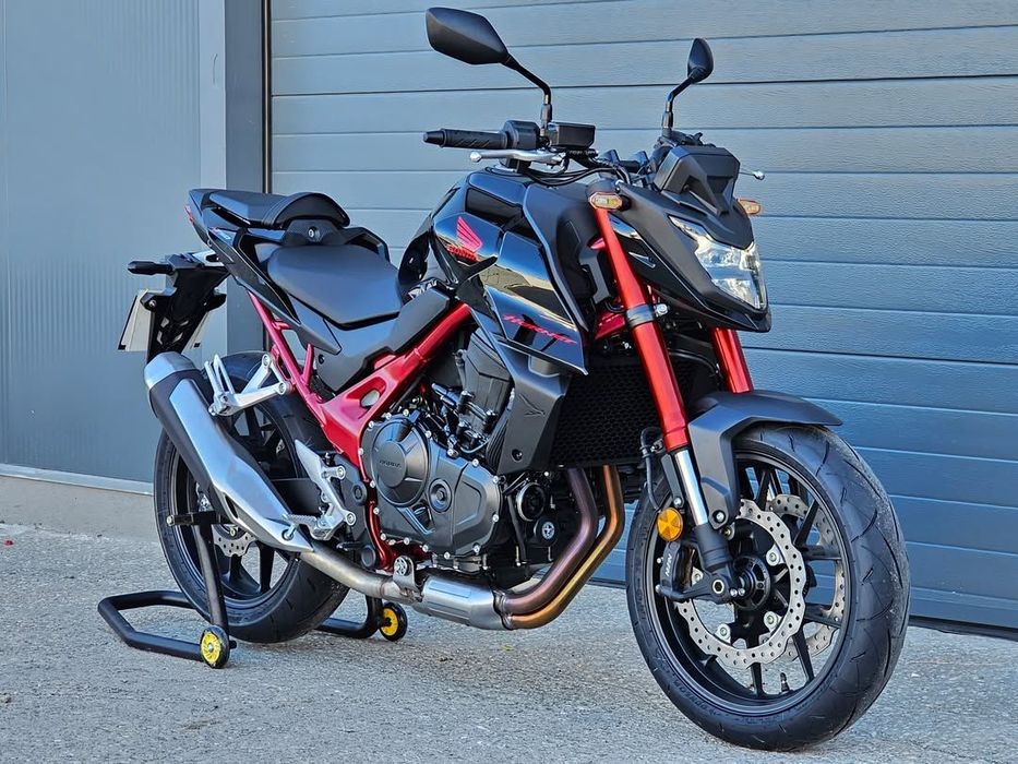 Honda Hornet 750