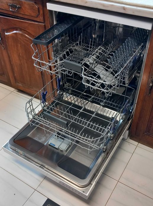 Maquina de Lavar Loiça Beko