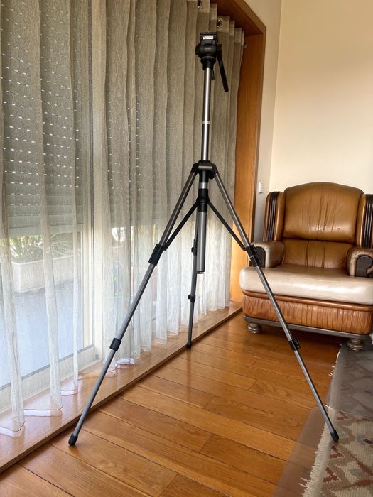 Cullman Video 3300 Camera Tripod64740382057858121