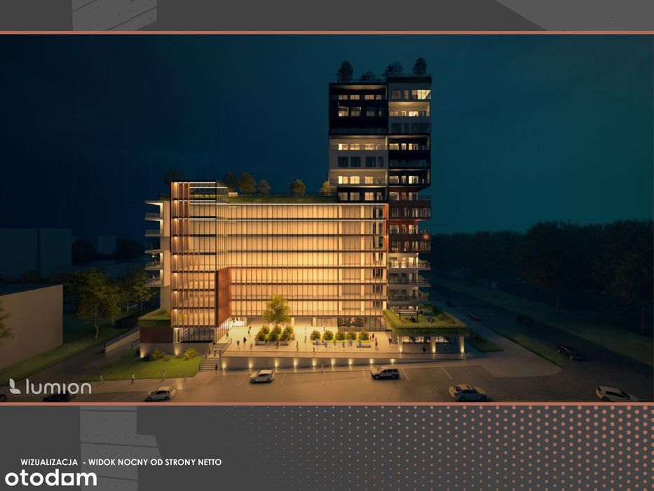 Bytom OKAZJA Lokalizacja PREMIUM Działka budowlana PnB MW PUM 16600 m2