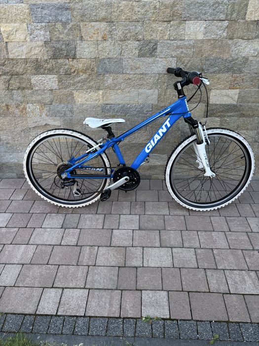 Rower Giant XTC 24