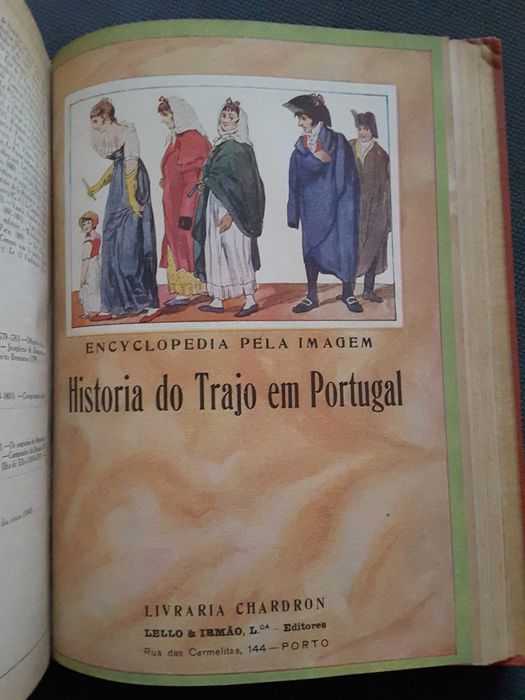 Lisboa 1821 A Cidade e os Políticos / Enciclopédia pela Imagem