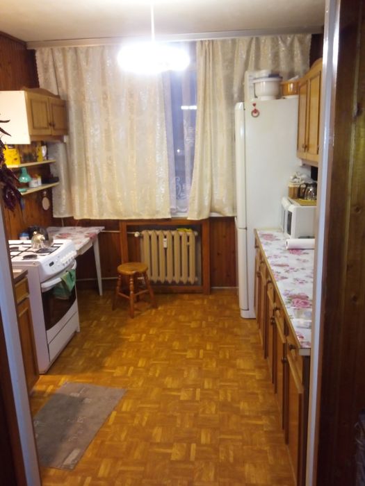 Mieszkanie 3-pokojowe 66,92m2 z piwnicą i balkonem