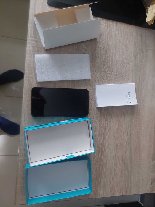 Honor 4x telefon