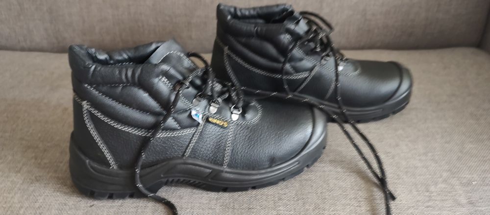 Buty robocze rozm. 40, KINGS.