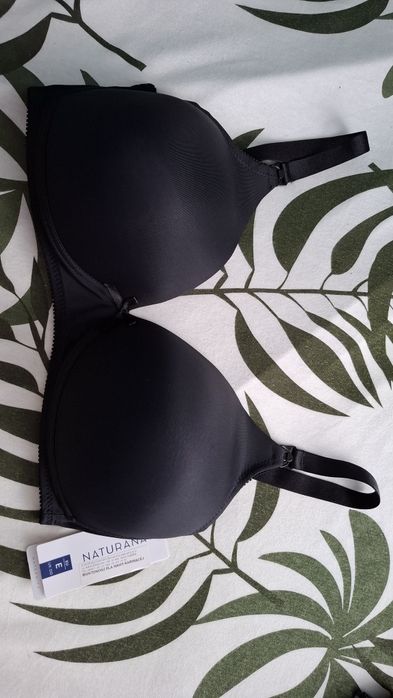 Biustonosz do karmienia 85E