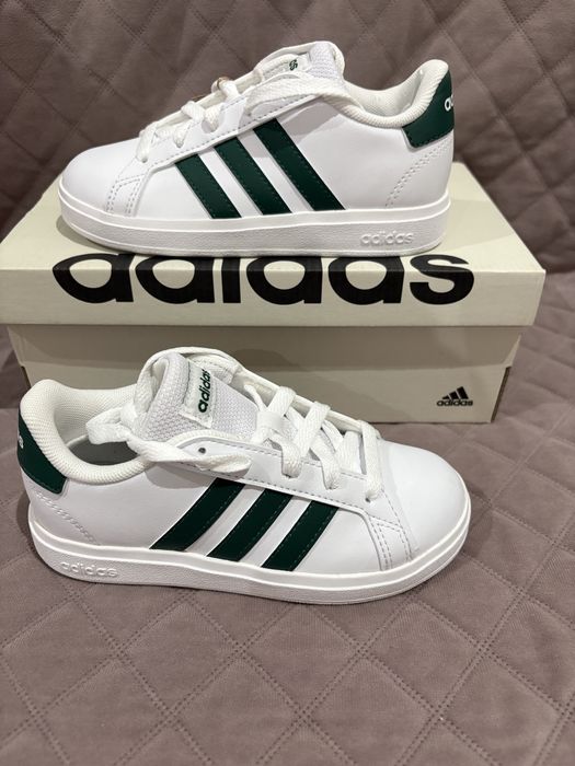 Adidas Grand Court rozmiar 30,5