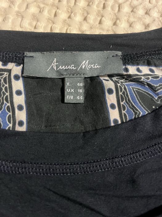 Blusas de marca tamanhos grandes