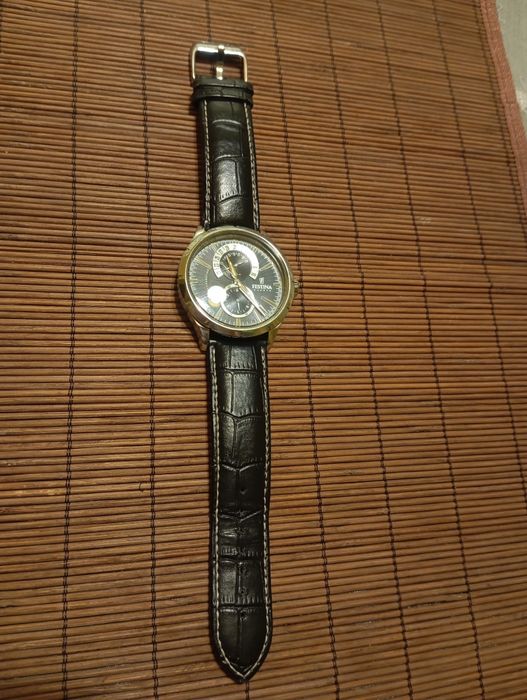 Часы Festina Chrongraf