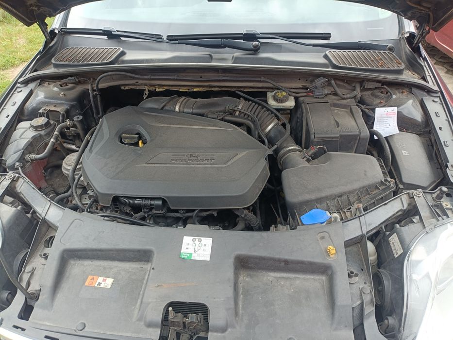Ford Mondeo MK4 1.6 sprzedaż lub zamiana