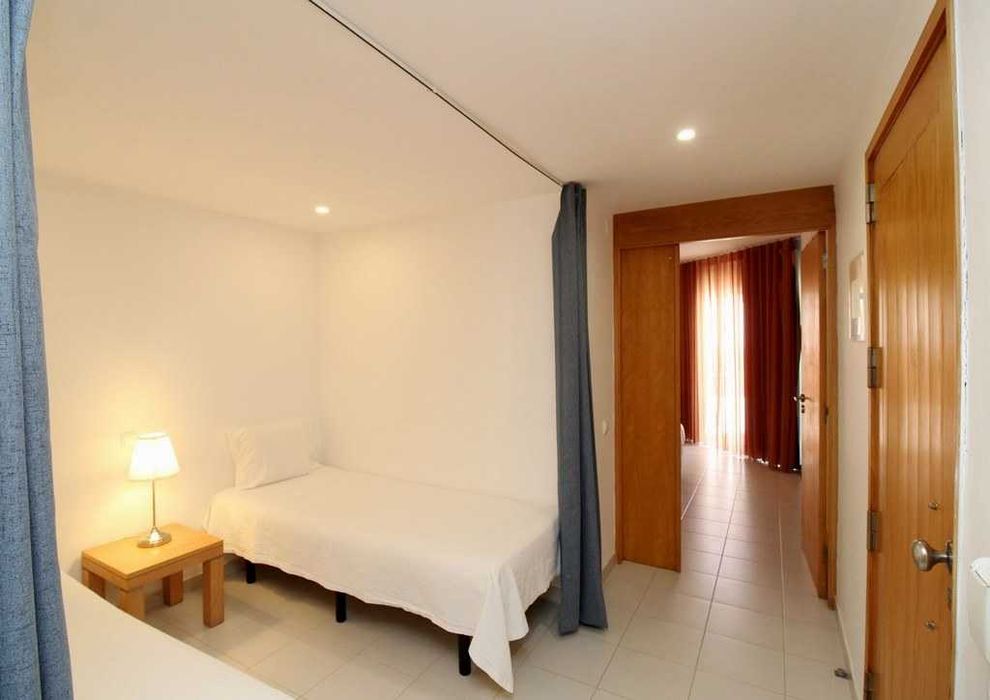 Apartamento T1+1 - até 5 PAX - Golden Club Cabanas, Algarve