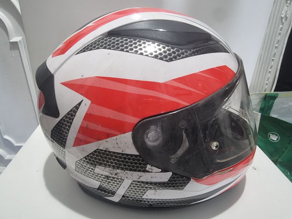 Capacete LS2 Tamanho M
