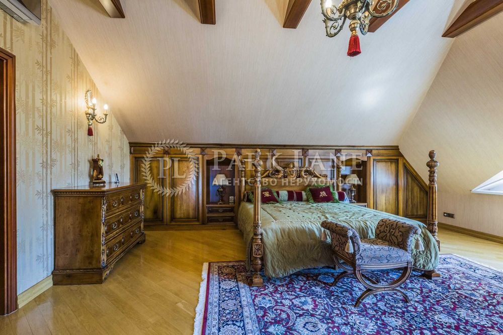 Дом по адресу ул. Замковецкая (площадь 642,7 м²) - Atlanta.ua - фото 10