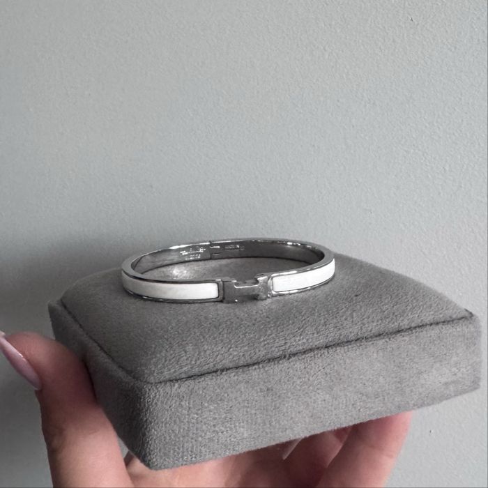 Bransoletka Hermes Click