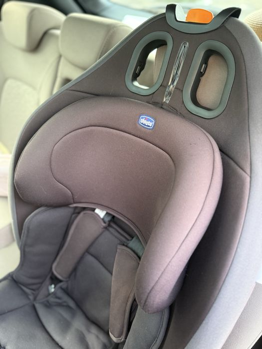 Автокрісло Chicco