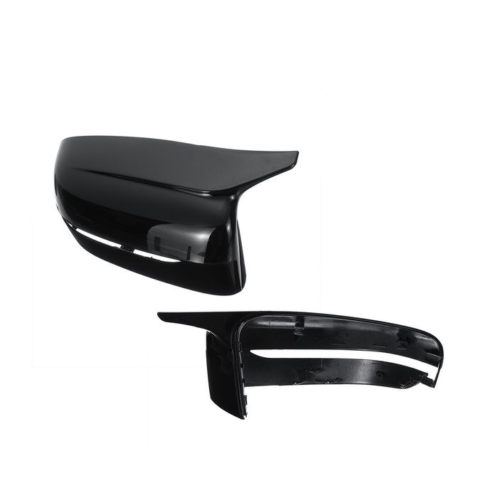 Накладки зеркал BMW G20 G30 G42 G11 G12 G16 G15 G22 G26 G31 7 5 4 3 2