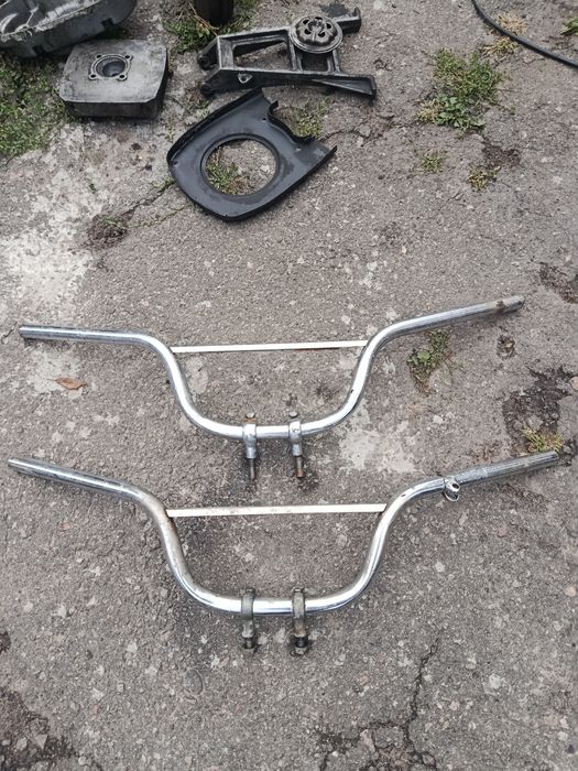 Мотоцикли минск в розбір по запчастинах