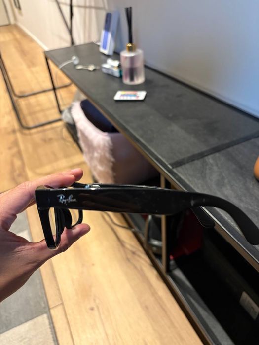 Очки Ray Ban meta