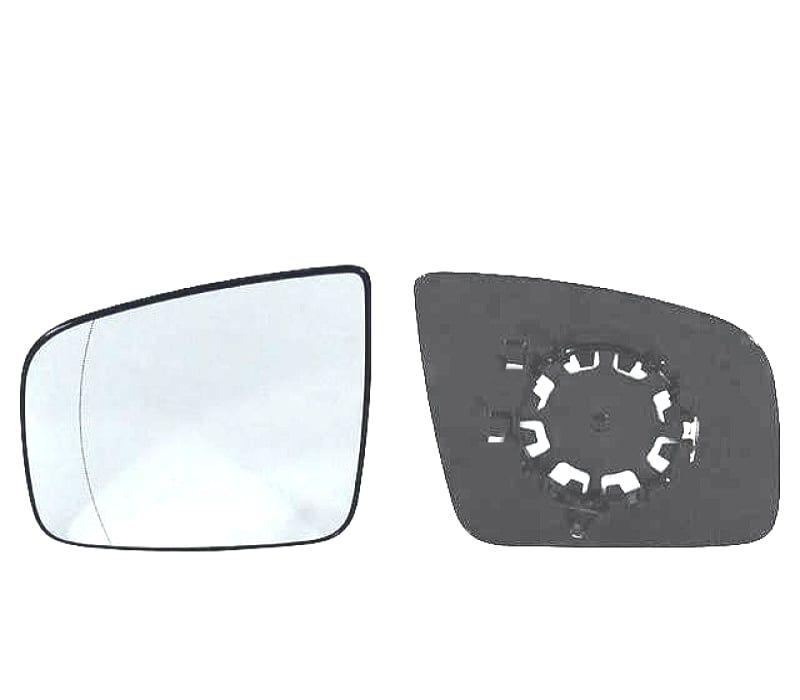 VIDRO + BASE DIR MERCEDES VITO W639 10-14 ASFERICO