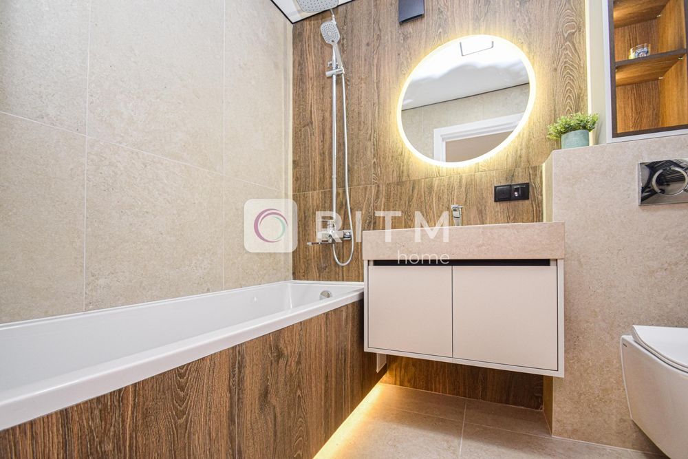 Продам квартиру в новому будинку престижний ЖК - View 4