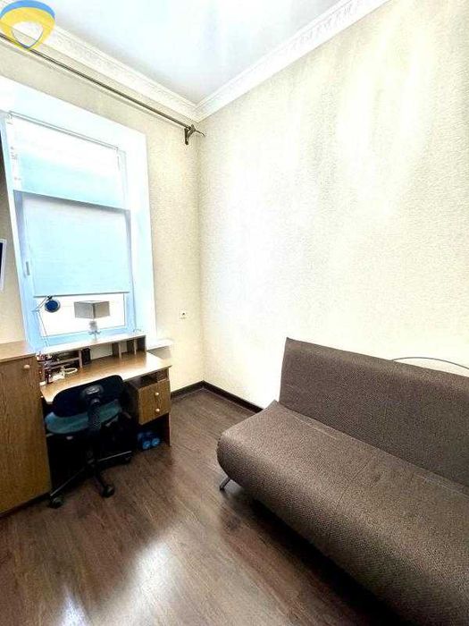 3-кімнатна квартира за адресою вул. Мала Арнаутська (площа 60 м²) - Atlanta.ua - фото 2