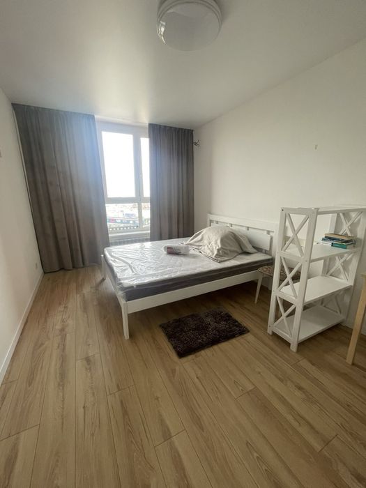 Оболонь, ДОК32, проспект Бендери, метро Поштова площа, Почайна