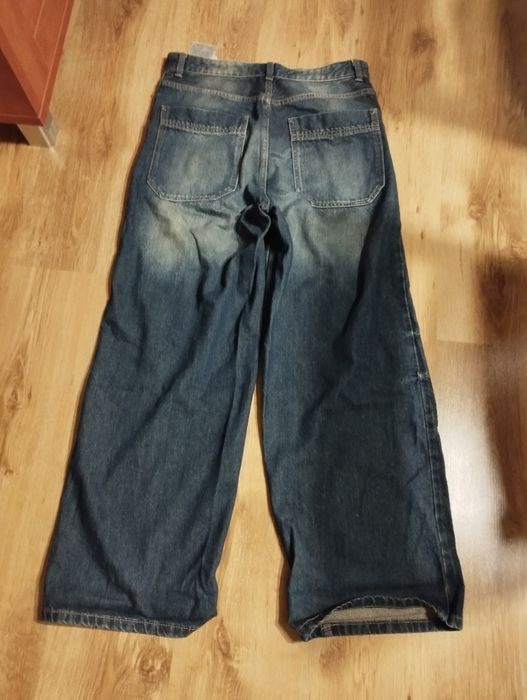 Spodnie jeansowe roz 36