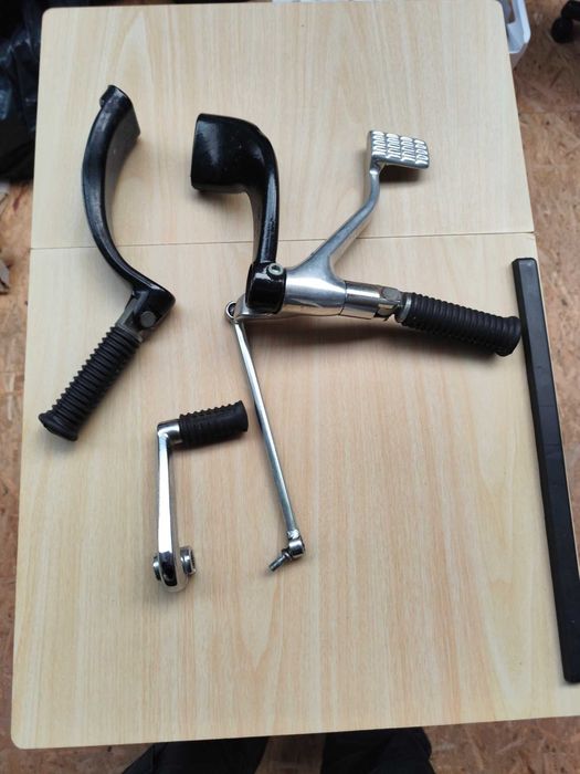 Harley-Davidson Sportster 883