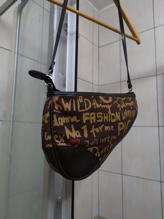 torebka fashion warrior brązowa torba dla kobiet eko produkcji, licow