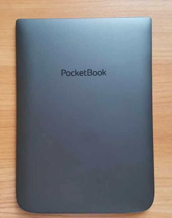Электронная книга PocketBook 740 InlPad 3