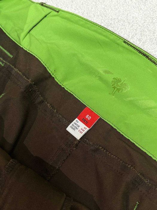 Штани Engelbert Strauss Motion 2020 60 (2XL)