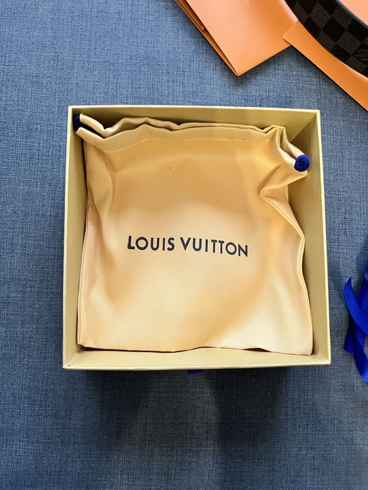 Pasek louis vuitton