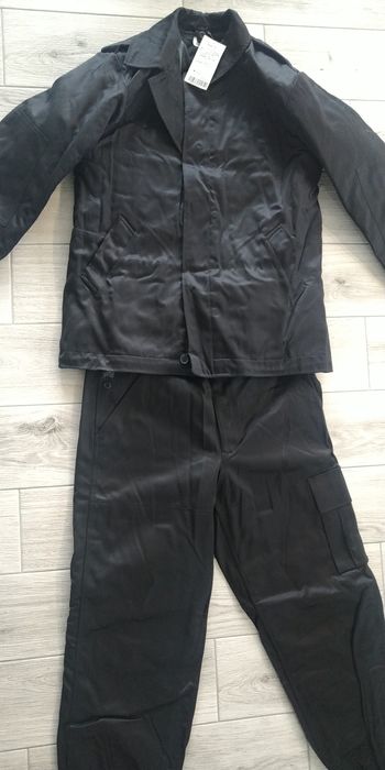 Ubranie zimowe bluza+spodnie
