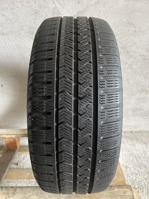 205/45/17 88Y Vredestein quatrac 5 Opona Pojedyncza