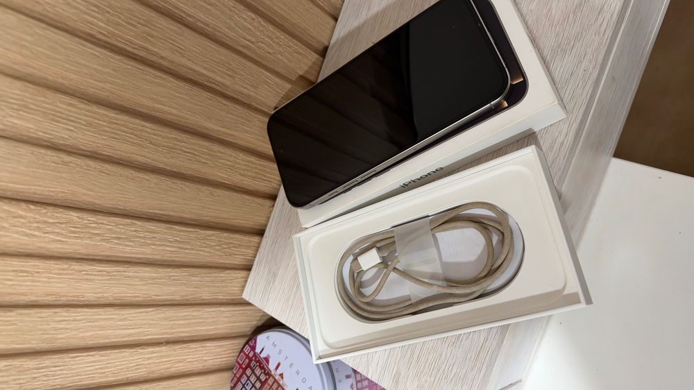 iPhone 16 Pro Max 512G