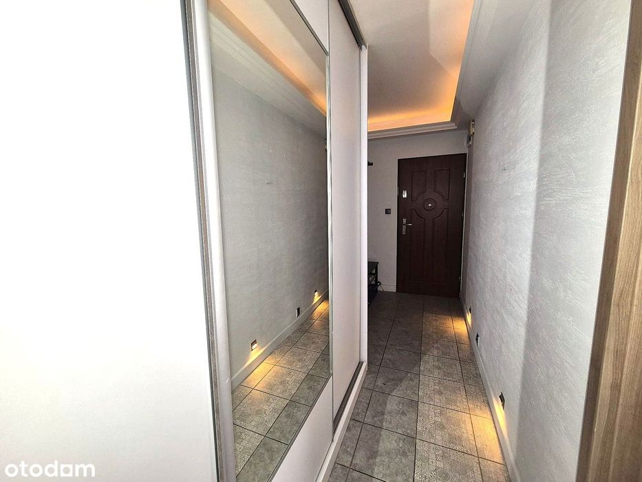 3-pokojowe mieszkanie 69,33 m² – os. Dolnośląskie, parter - Widok 4