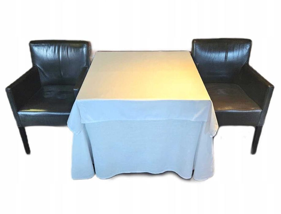 Stół kawiarniowy/restauracyjny 84x84 – solidny i mocny 25szt