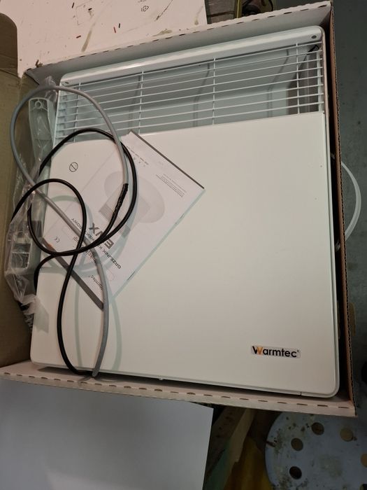 Grzejnik elektryczny 500W