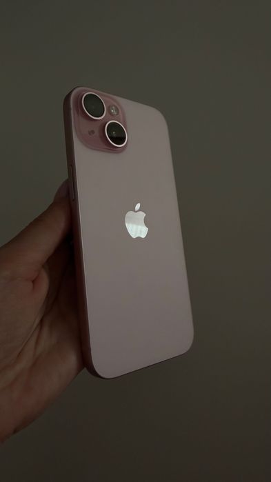 iPhone 15 128 GB