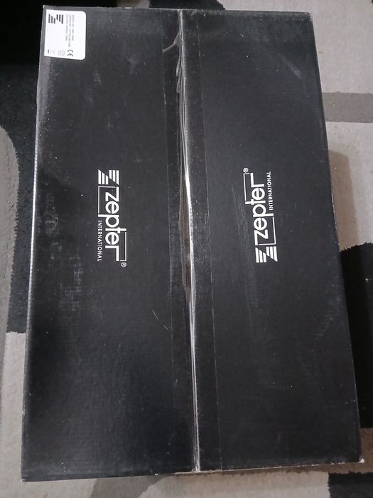 Пилосос Zepter 3500Вт