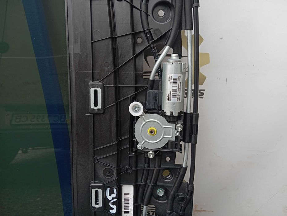 Bmw X4 G02 F98 Потолок Стеля M Чорний  Панорама Люк Обшивка Дах