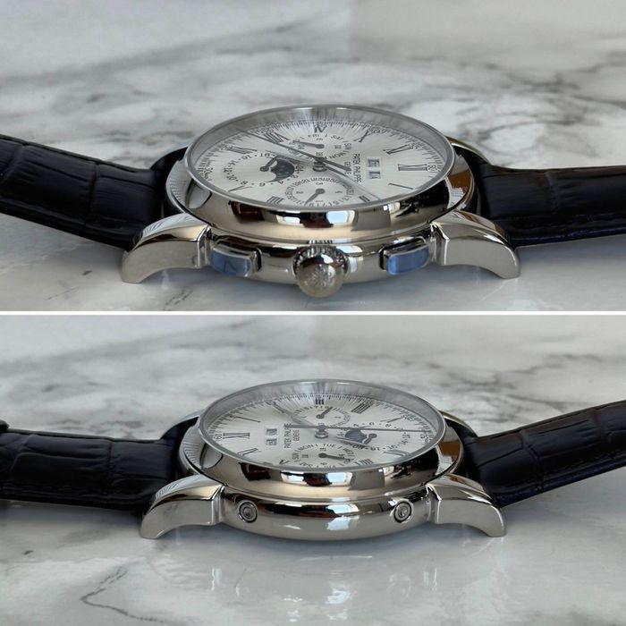 Часы мужские Patek Philippe Grand Complications годинник